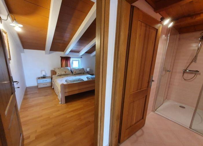 Apartman Onaon Новиград Экстерьер фото