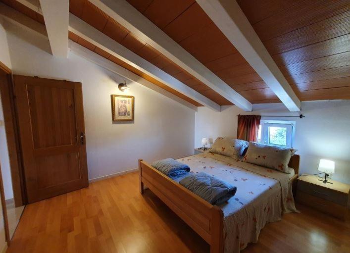 Apartman Onaon Новиград Экстерьер фото